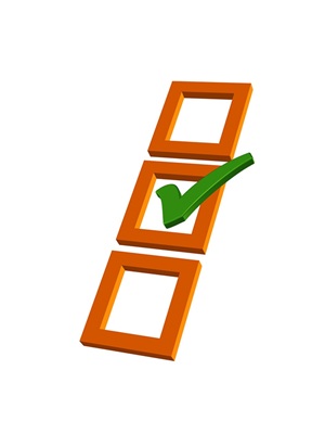First Time Geophysical Equipment Renter Checklist